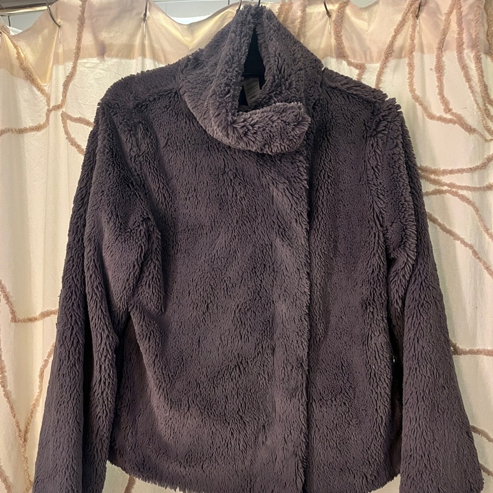 Patagonia Women's Charcoal gray Jacket